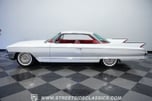 1961 Cadillac Series 62  for sale $71,995 