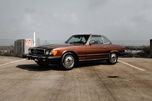 1978 Mercedes-Benz 450SL  for sale $20,495 
