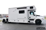 2025 Renegade 15' Box Rear Entry Single Axle Toterhome 