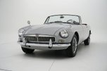 1966 MG MGB  for sale $31,900 