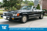 1989 Mercedes-Benz  for sale $28,999 