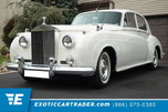 1958 Rolls-Royce Silver Cloud  for sale $44,999 