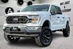 2022 Ford F-150  for sale $45,999 