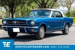 1964 Ford Mustang  for sale $29,999 