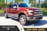 2016 Ford F-150  for sale $25,990 
