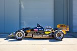 1989 March Wild Cat Indy Lights  for sale $69,900 