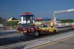 70 Chevelle Propane Powered drag car  for sale $25,000 