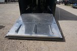 HAIL SALE!!! CALL FOR INFO   32' Racecar Trailer W/ Bathroom 