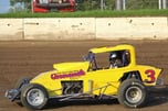 MIDWEST VINTAGE SUPER MODIFIED  for sale $12,000 