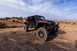 Jeep JKU Custom Build | LS V8 swap | Tons | 40's | More!!!  for sale $115,000 
