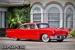 1956 Ford Customline Victoira ALL STEEL Show Car  for sale $54,950 