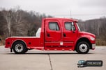 2007 FREIGHTLINER 330HP SPORTCHASSIS MERCEDES  for sale $89,500 