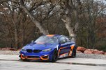 2018 BMW F82 M4 EVO GT4  $75K+ in Extensive Spares  for sale $160,000 