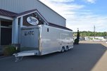 8’6″ X 24′ QUEST LIMITED ENCLOSED CAR HAULER   for sale $39,995 