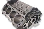 FORD SB 427 SHORT BLOCK PARTS KIT-BLOCK-ROTATE ASSEMBLY--NEW  for sale $5,299 