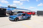 SCCA T4 Mustang Scotty B. White built and raced  for sale $8,500 