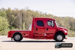 2008 FREIGHTLINER M2-106 SPORTCHASSIS CUMMINS 330HP  for sale $99,500 