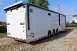 34' All Aluminum Trailer  