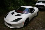 Lotus Evora S  for sale $35,000 