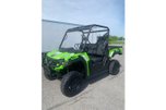 2023 Arctic Cat Prowler Pro EPS  for sale $15,995 