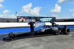 Spitzer 4 link Dragster 