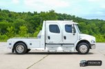 2005 FREIGHTLINER SPORTCHASSIS M2-106 PRE EMISSION HAULER