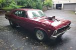 1970 Chevy Nova  for sale $45,600 