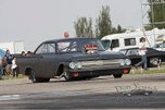 1961 Ford Starliner tube chassis race car roller  for sale $20,000 