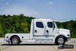 2022 FREIGHTLINER SPORTCHASSIS 505HP DD13 HAULER 40K MILES  for sale $245,000 