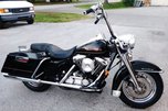 1998 Harley Davidson Road King  for sale $5,500 