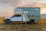 iRoam Coach Fully Custom Overland Vehicle For Sale  for sale $399,000 