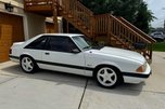 1991 Ford Mustang  for sale $23,500 