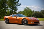 2008 Chevrolet Corvette  for sale $46,000 