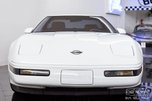 1991 Chevrolet Corvette ZR-1 Coupe 