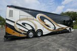 2003 Prevost Liberty H3-45 