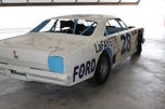 #28 1966 Galaxie 500, Fred Lorenzen tribute car.  for sale $16,500 