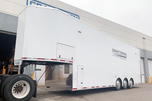 Craftsmen Transporter Trailer  for sale $367,500 