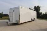 2026 Intech 34' Icon Tag Trailer 