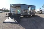 2026 Trails West RPM 20' Snowmobile Trailer-Altitude Package 