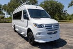 NEW 2025 OGV Luxury Coach • V-RV • AWD • 2TBA 