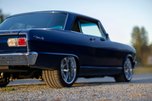 1965 Nova SS, Pro Touring  for sale $150,000 