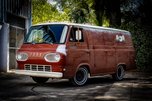 1967 Ford Econoline  for sale $9,000 