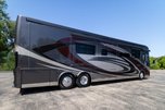 2020 Newmar King Aire 4569 