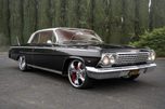1962 Chevrolet Impala  for sale $23,250 