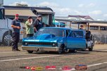 6 sec - Twin Turbo Hemi Nova  for sale $124,900 
