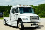 2012 FREIGHTLINER M2-106 SPORTCHASSIS CUMMINS  for sale $114,500 