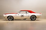 1968 Pontiac Firebird Trans-Am 