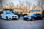 2023 BMW M2 - 6 Speed - $50K in Mods 