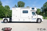 2018 Renegade 1400AS SportDeck Motorhome 600HP 