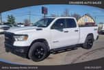 2020 Ram 1500  for sale $24,750 